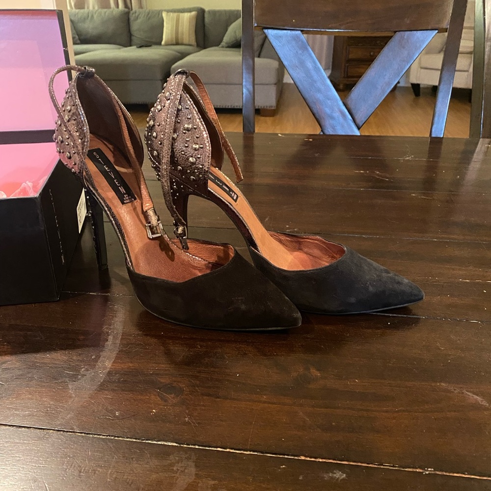 Steve Madden heels